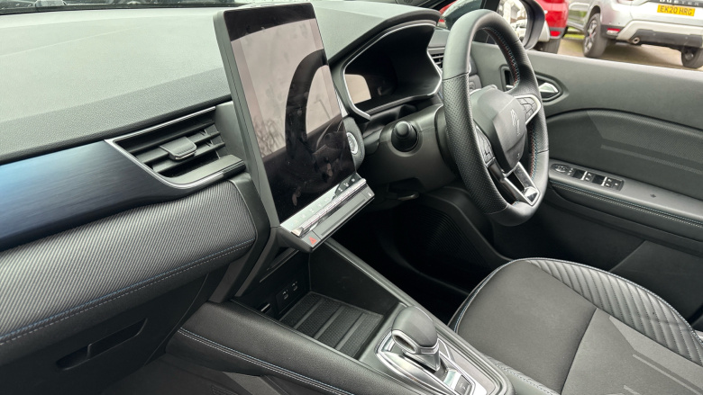 Renault Symbioz 1.6 E-Tech FHEV 145 Techno Esprit Alpine 5dr Auto Hybrid Estate